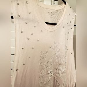 Guess tank top